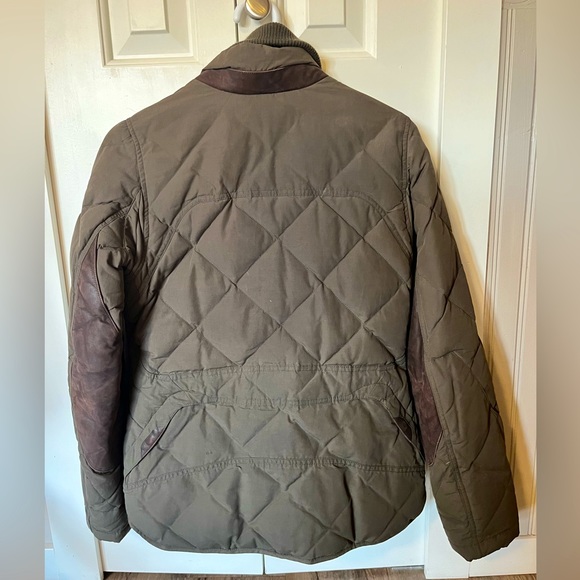 Eddie Bauer Bomber Jacket - Picture 2 of 4
